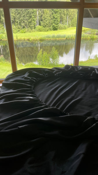 Mulberry Silk Blanket. PRE-ORDER