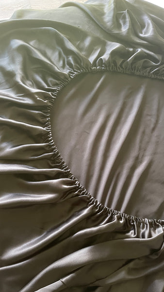 Mulberry Silk Blanket. PRE-ORDER