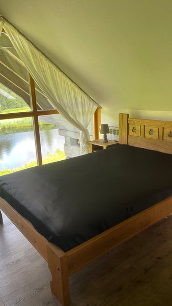 Mulberry Silk Blanket. PRE-ORDER