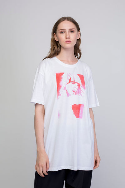 T-shirt RED