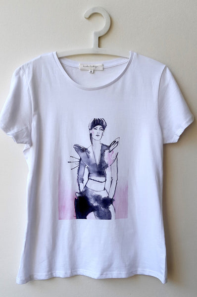 T-shirt  SO WHAT