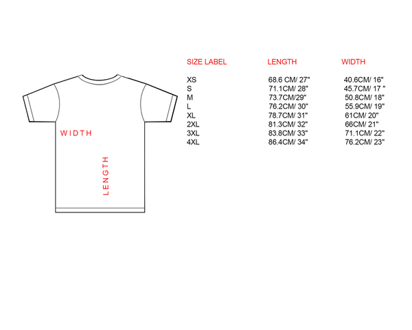 T-shirt  YELLOW fashion illustration