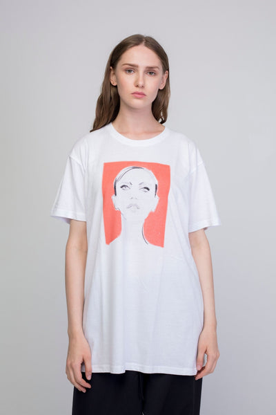 T-shirt YOU